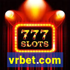 vrbet.com