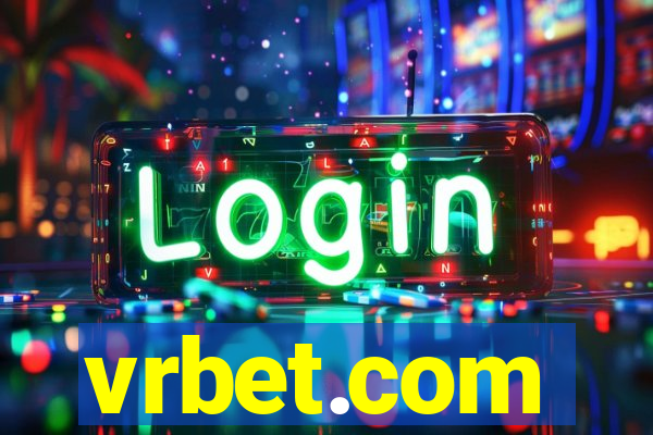 vrbet.com