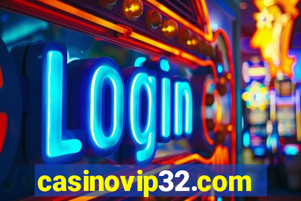 casinovip32.com