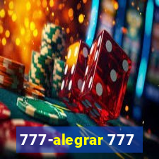 777-alegrar 777