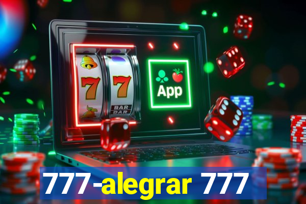 777-alegrar 777