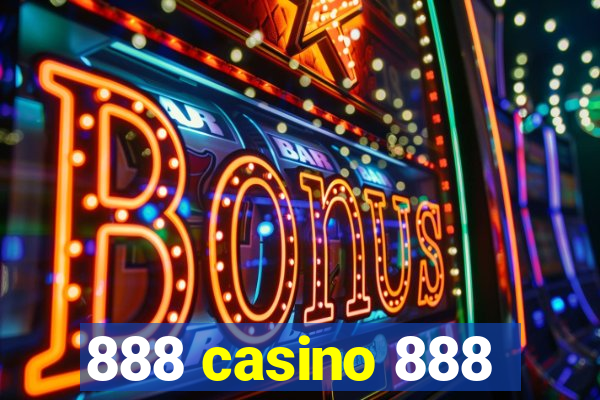 888 casino 888