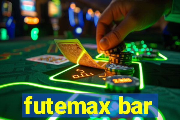 futemax bar