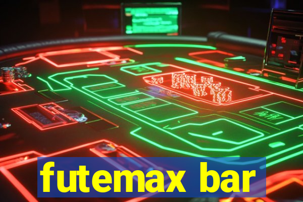 futemax bar