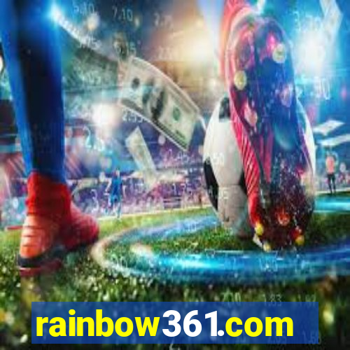 rainbow361.com