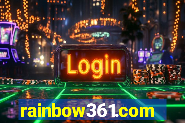 rainbow361.com