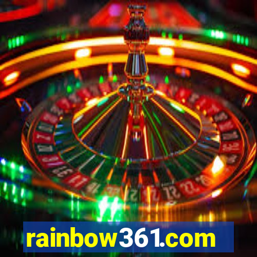 rainbow361.com