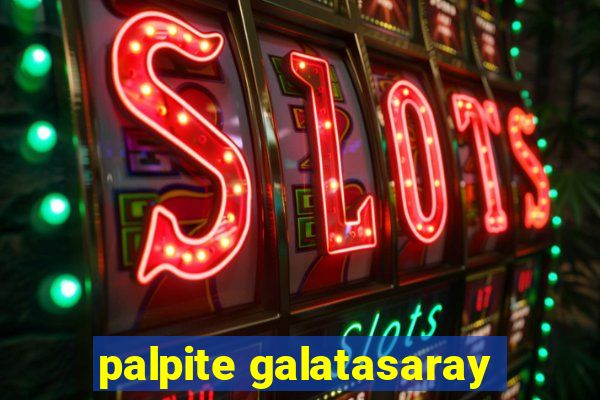 palpite galatasaray