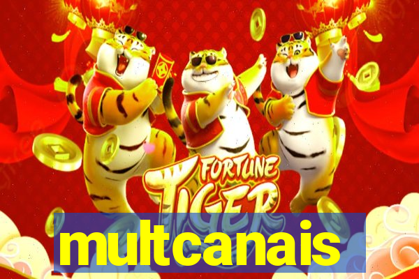 multcanais