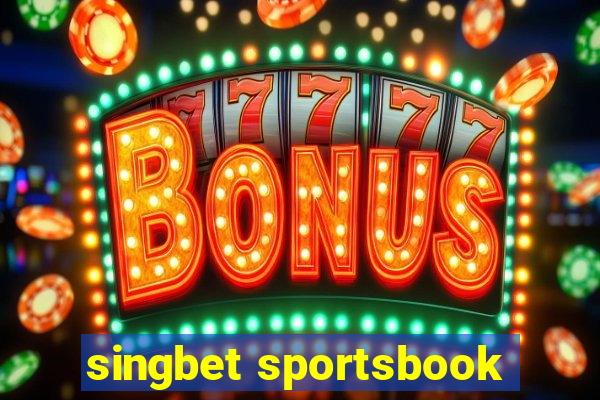 singbet sportsbook