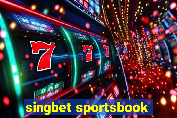 singbet sportsbook