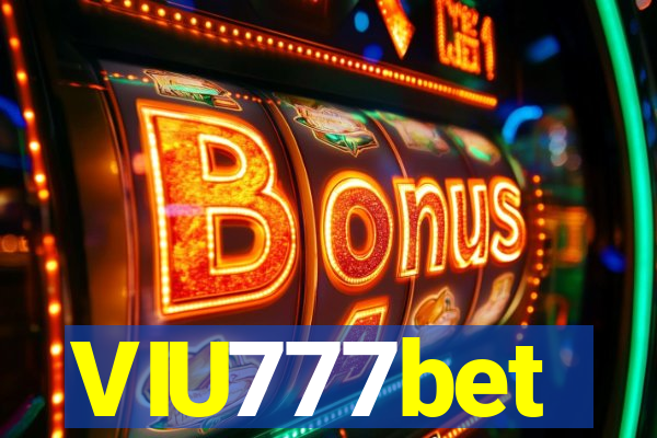 VIU777bet