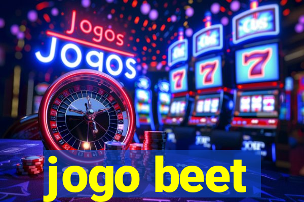 jogo beet