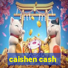 caishen cash