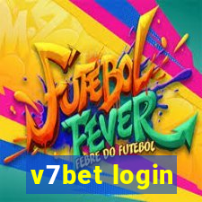 v7bet login