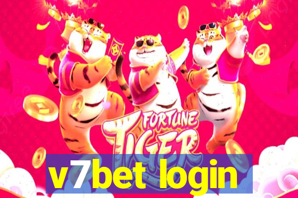 v7bet login