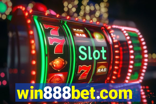 win888bet.com