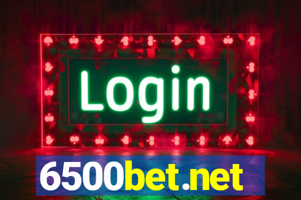 6500bet.net