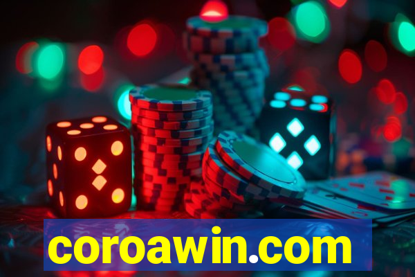 coroawin.com