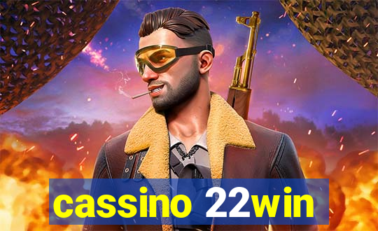 cassino 22win