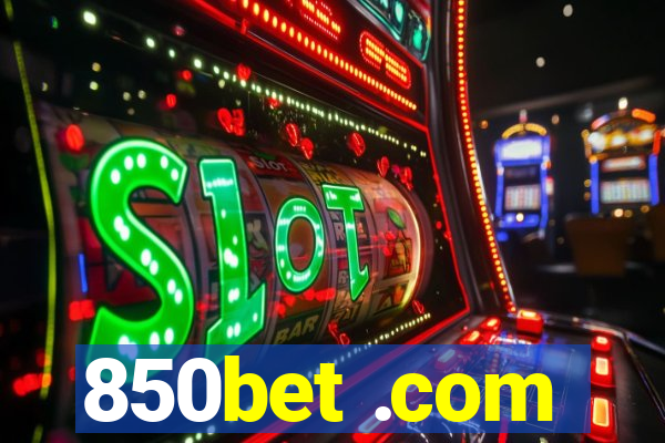 850bet .com