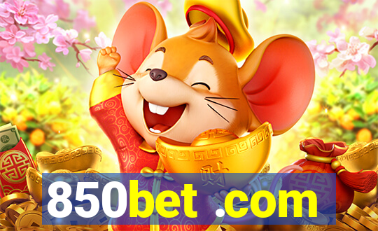 850bet .com