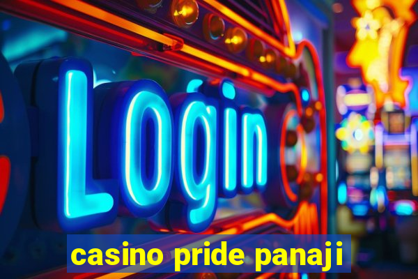 casino pride panaji