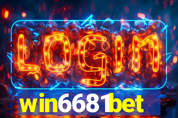 win6681bet