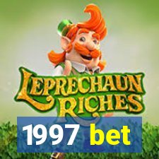 1997 bet