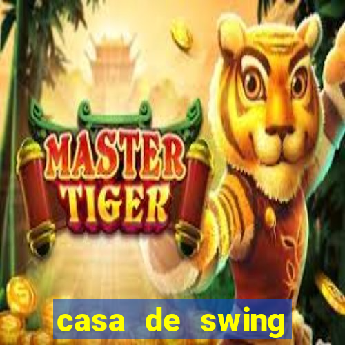 casa de swing porto alegre