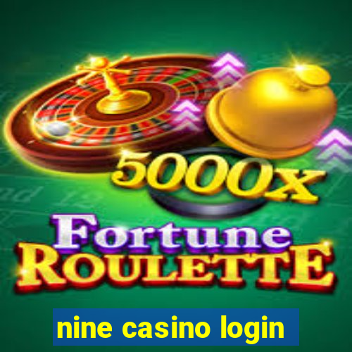 nine casino login