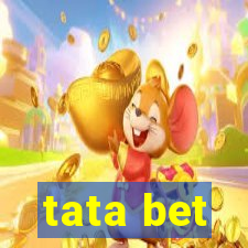 tata bet