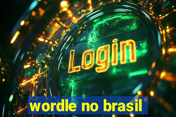 wordle no brasil