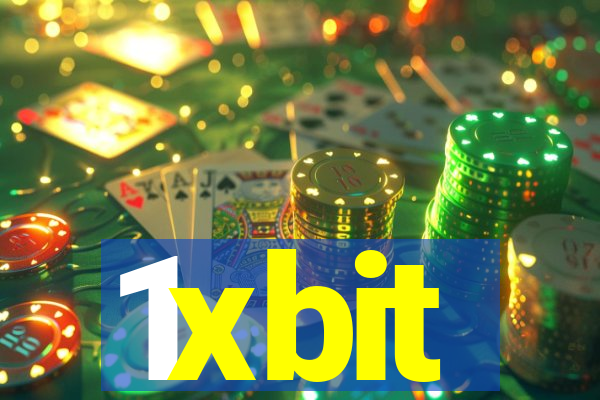 1xbit