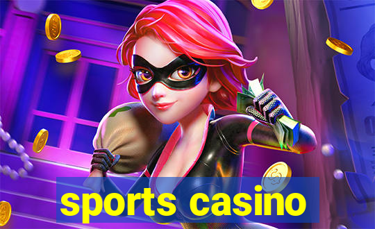 sports casino