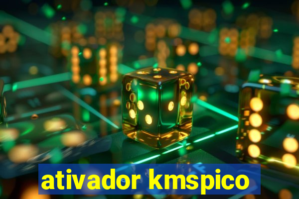 ativador kmspico