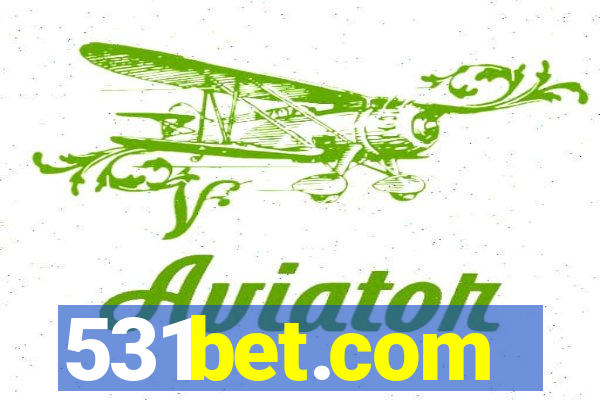 531bet.com