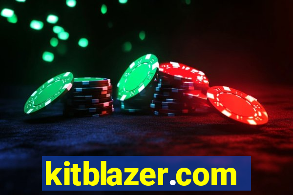 kitblazer.com