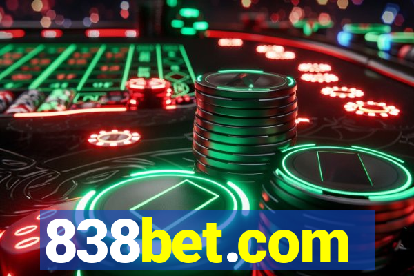 838bet.com