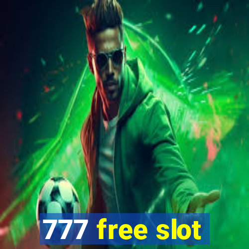 777 free slot