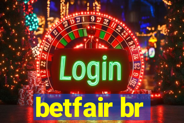 betfair br