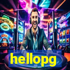 hellopg