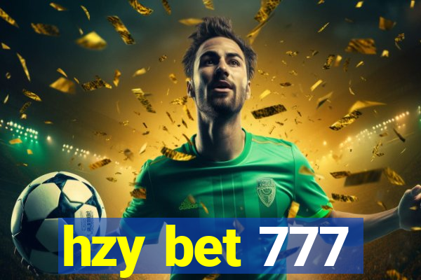 hzy bet 777