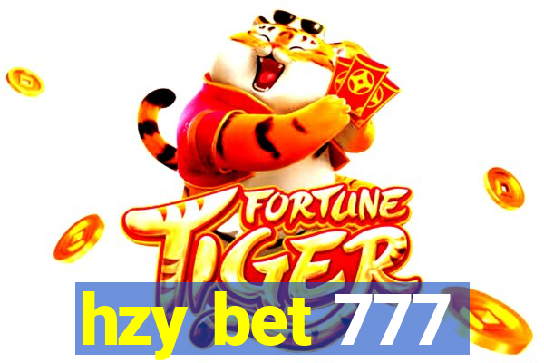 hzy bet 777