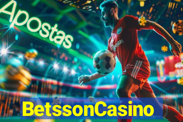 BetssonCasino