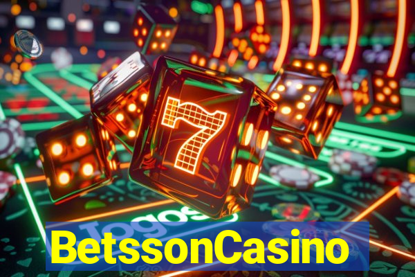 BetssonCasino