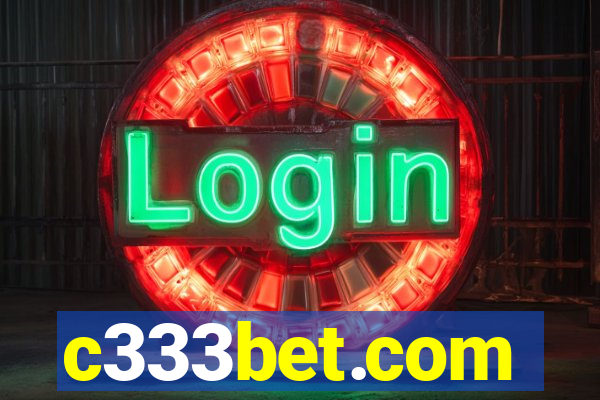 c333bet.com