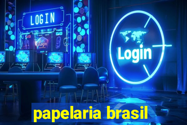 papelaria brasil