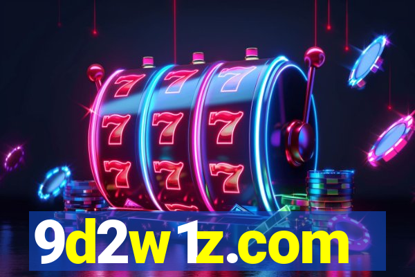 9d2w1z.com