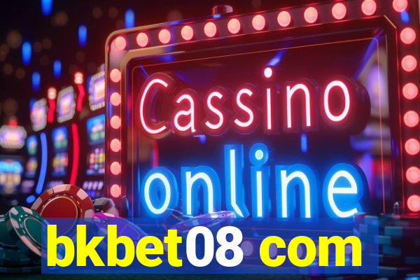 bkbet08 com